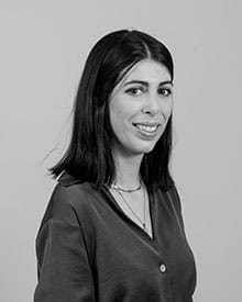 Abogada de familia Cristina Perez Caballero