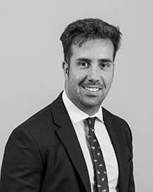 Abogado de familia Daniel Lorenzo Gonzalez
